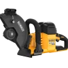 Dewalt DCS691N-XJ 54V XR FV betonsav solo