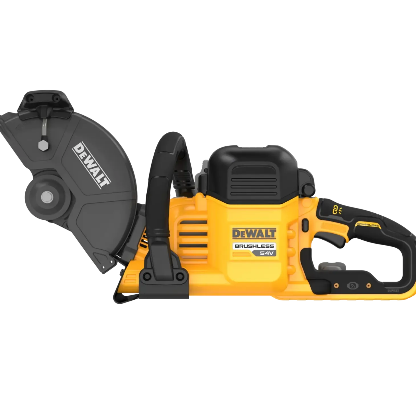 Dewalt DCS691N-XJ 54V XR FV betonsav solo