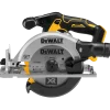 DeWALT DCS565N-XJ XR kulfri rundsav solo
