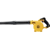 DeWalt DCV100-XJ XR kompakt blæser 18V