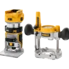 Dewalt DCW604NT-XJ kant/overfræser