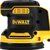 DeWALT DCW210N 18V XR excentersliber Ø125 mm solo