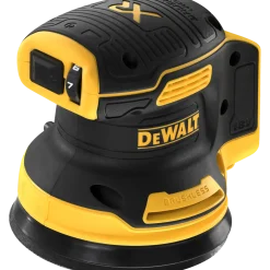 DeWALT DCW210N 18V XR excentersliber Ø125 mm solo