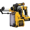 DeWALT D25303DH-XJ 18V støvudsugningssystem til borehamre
