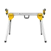 DeWALT DE7033-XJ kompakt arbejdsstation til geringssave