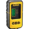 Dewalt DE0892-XJ Linjelaserdetektor, rød