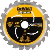 DeWALT DT99568-QZ XR FLEXVOLT savklinge Ø216xø30mm