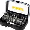 DeWALT DT7944S bitssæt m/31 dele