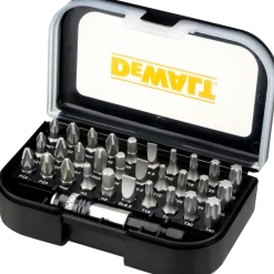 DeWALT DT7944S bitssæt m/31 dele