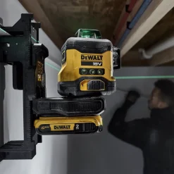 DeWalt DW055PL-XJ afstandsmåler 16 m