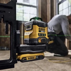 DeWalt DW055PL-XJ afstandsmåler 16 m