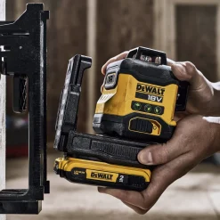 DeWalt DW055PL-XJ afstandsmåler 16 m