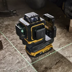 DeWalt DW055PL-XJ afstandsmåler 16 m