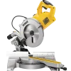 DeWALT DWS778 kap-/geringssav 1850 W Ø250 mm