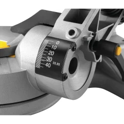 DeWALT DWS778 kap-/geringssav 1850 W Ø250 mm