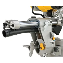 DeWALT DWS780 kap-/geringssav 1675 W 305 mm