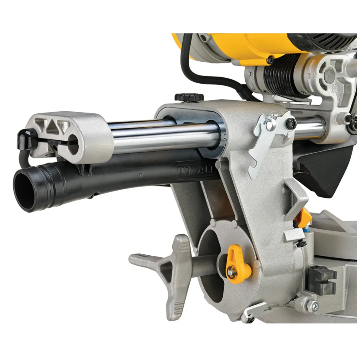 DeWALT DWS780 kap-/geringssav 1675 W 305 mm
