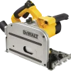 DeWALT DWS520KT-QS dyksav 55 mm TSTAK VI