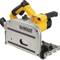DeWALT DWS520KT-QS dyksav 55 mm TSTAK VI