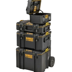 Dewalt Toughsystem 2.0 opladerboks