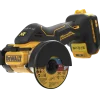 Dewalt vinkelsliber Ø76 mm 18V solo
