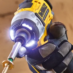 Dewalt 18V slagskruetrækker solo DCF860N-XJ