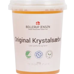 Diamant krystal sæbe 0,5 kg
