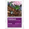 Dækbark 50 liter