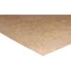DLH hård træfiberplader industri 3x1220x2440 mm