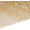 DLH Husky BCX konstruktionskrydsfiner 9x1220x2440 mm