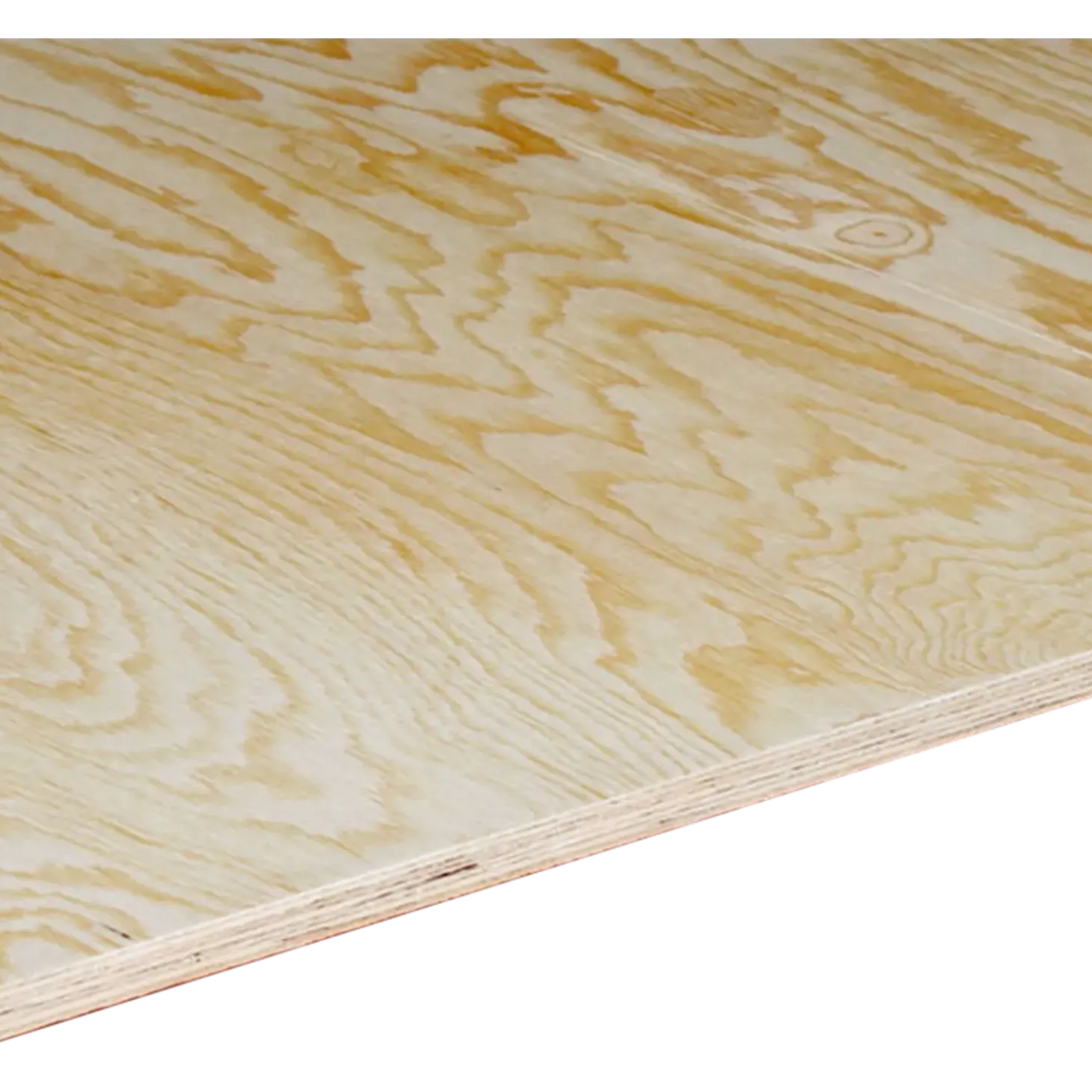 DLH Husky BCX konstruktionskrydsfiner 9x1220x2440 mm
