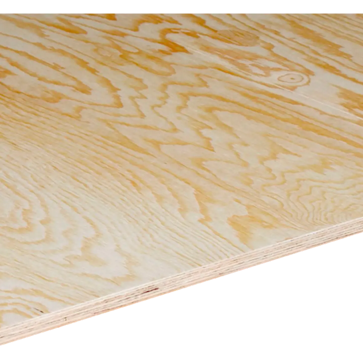 DLH Husky BCX konstruktionskrydsfiner 9x1220x2440 mm