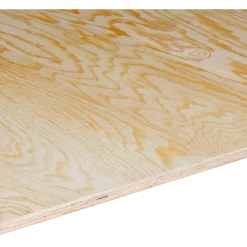 DLH Husky BCX konstruktionskrydsfiner 6x1220x2440 mm