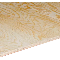 DLH Husky BCX konstruktionskrydsfiner 6x1220x2440 mm