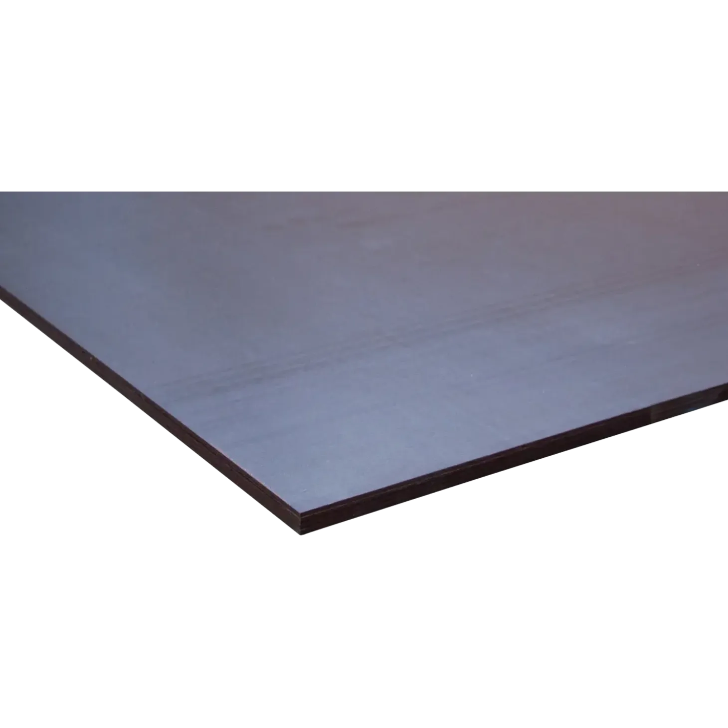 DLH Huskyform FF støbekrydsfinér 1250 x 2500 x 12 mm