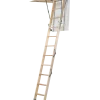 Dolle clickfix 36 mini lofttrappe 4-delt 11 trin