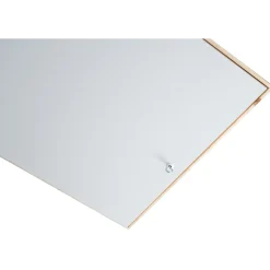 Dolle Timberlex 20 lofttrappe 3-delt 58x118 cm.