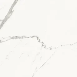 Domino Absolute White Glossy - Fliseprøve