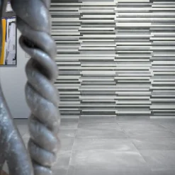 Domino Newstreet Grey - Fliseprøve