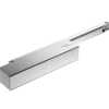 Dorma dørlukkere TS 93 B m/glideskinne 275 mm sølv