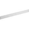 Dorma dørlukker montageplade 40 mm