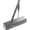 Dorma TS 83 EN 3-6 dørlukker sølv uden arm