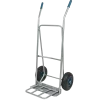 Dovre sækkevogn med udfald 150 kg