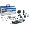 Dremel® akku-multiværktøj 8220JK 12V Li-ion 65 dele