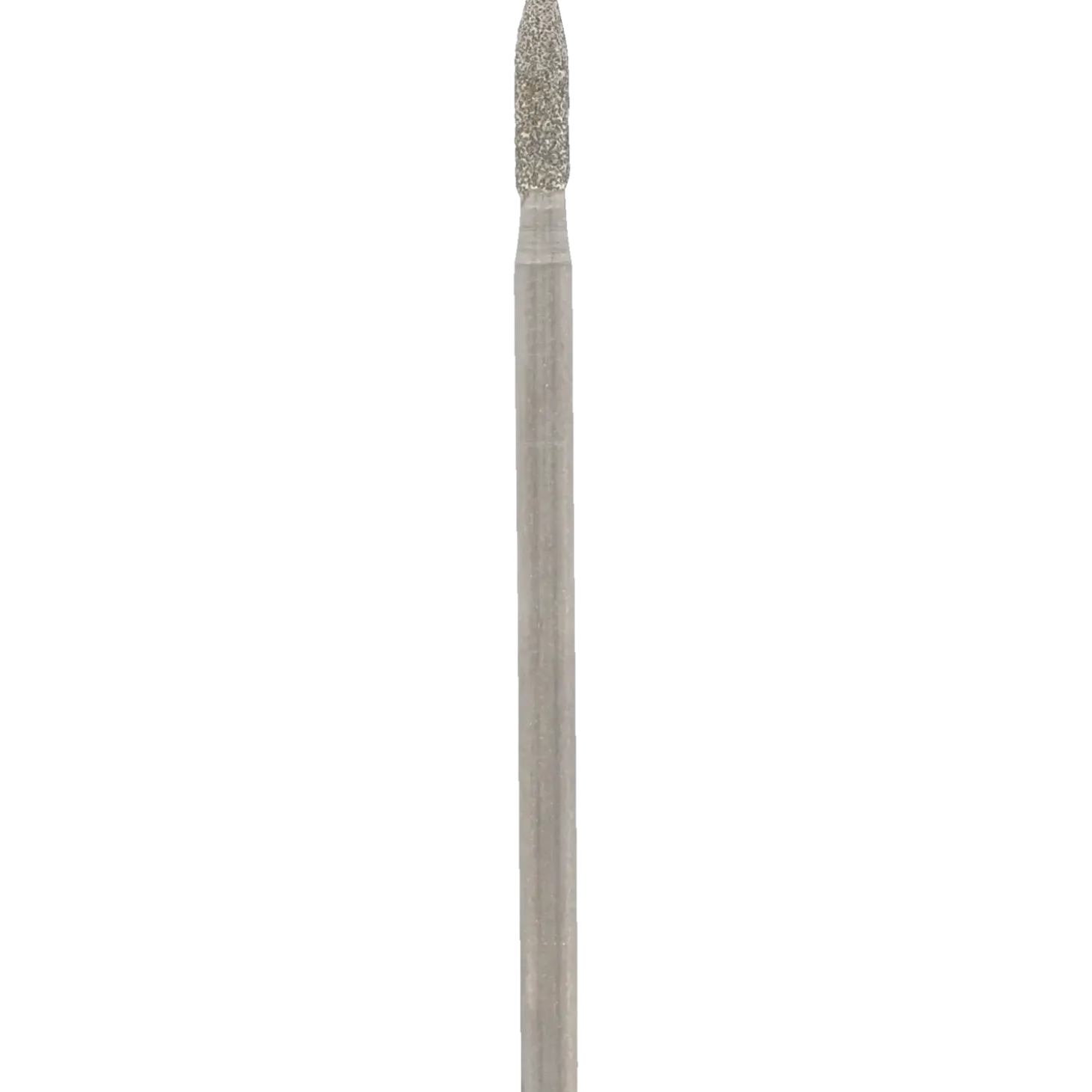 Dremel diamantstift 7144JA 2,4 mm. 2 stk.