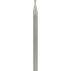 Dremel diamantstift 7103 1,9 mm. 2 stk.