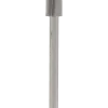 Dremel fræsejern HSS 196JA 5,6 mm. 2 stk.