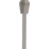 Dremel fræsejern HSS 134JA 7,9 mm. 2 stk.