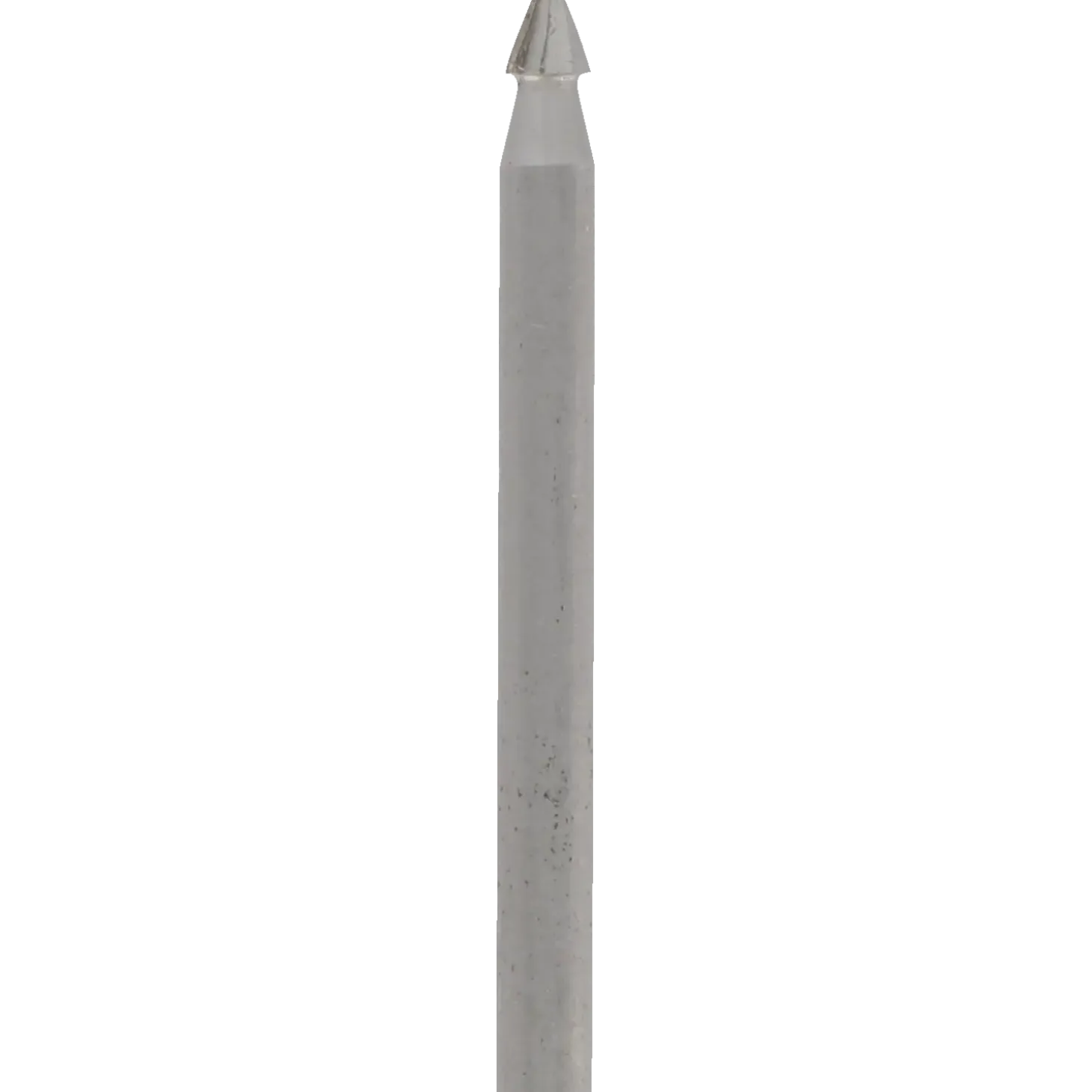 Dremel fræsejern HSS 118JA 3,2 mm. 2 stk.
