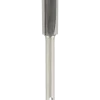 Dremel fræsejern notfræser 654 6,4 mm.